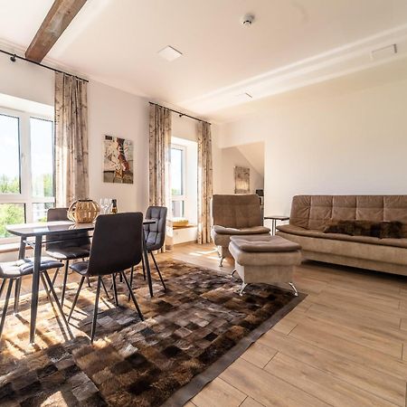 Apartamentai Muzika Šilutė Quarto foto