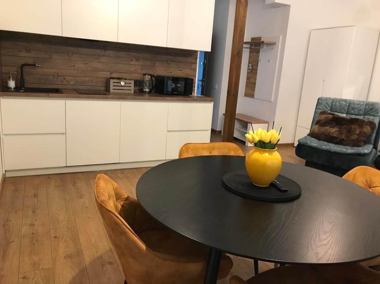 Apartamentai Muzika Šilutė Quarto foto
