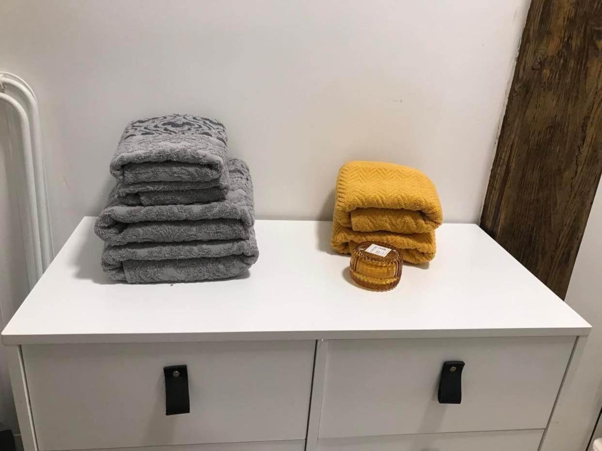 Apartamentai Muzika Šilutė Quarto foto