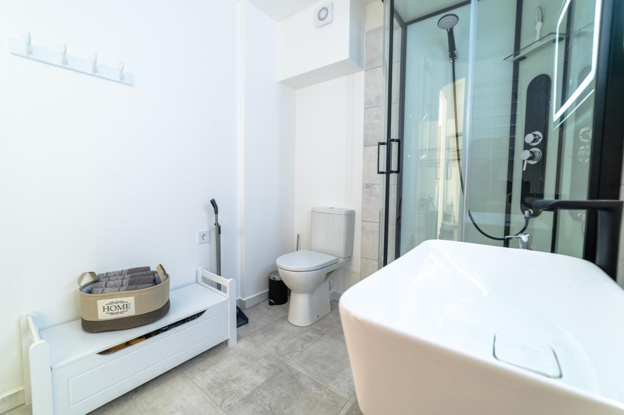 Apartamentai Muzika Šilutė Quarto foto