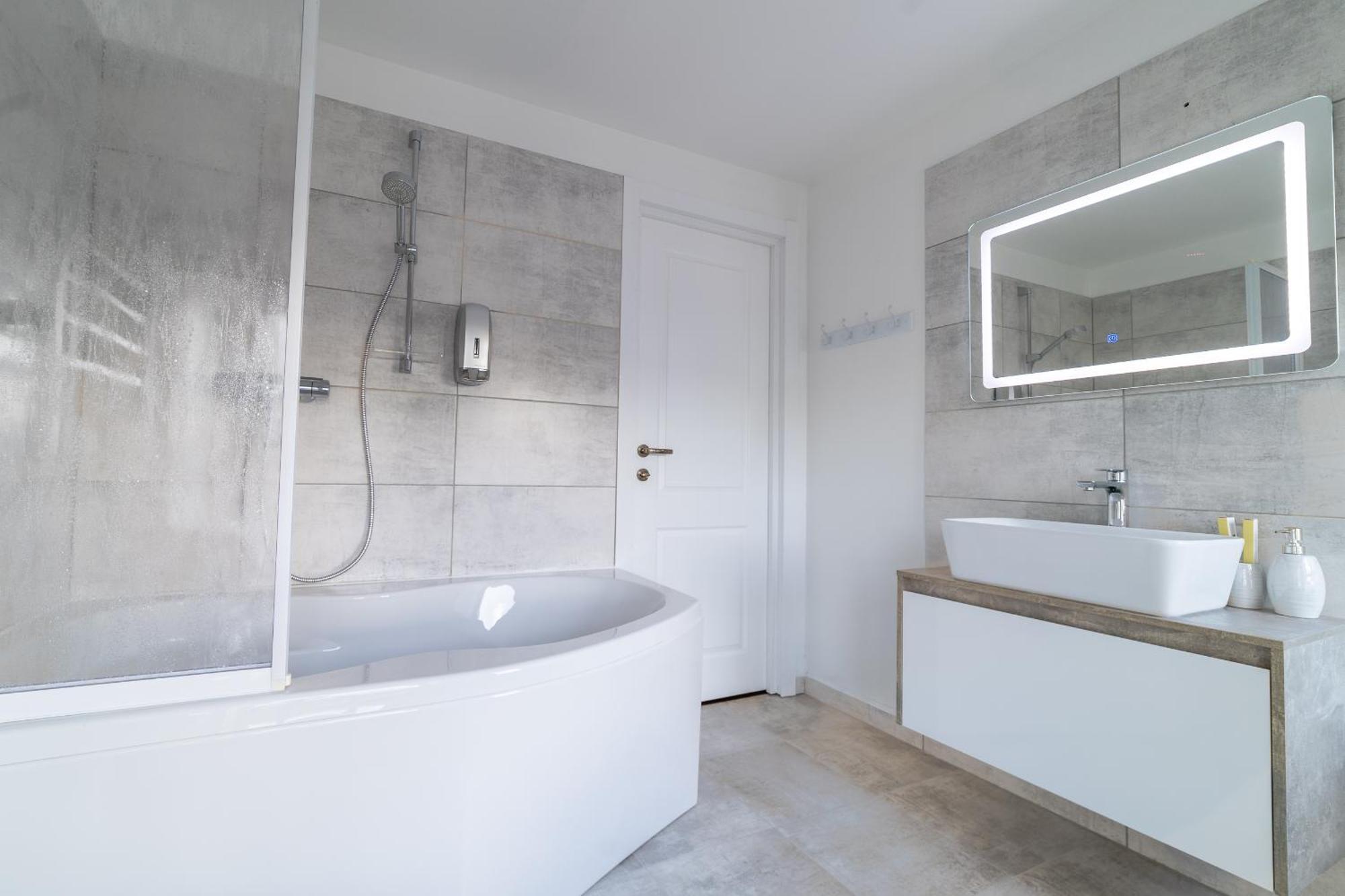 Apartamentai Muzika Šilutė Quarto foto
