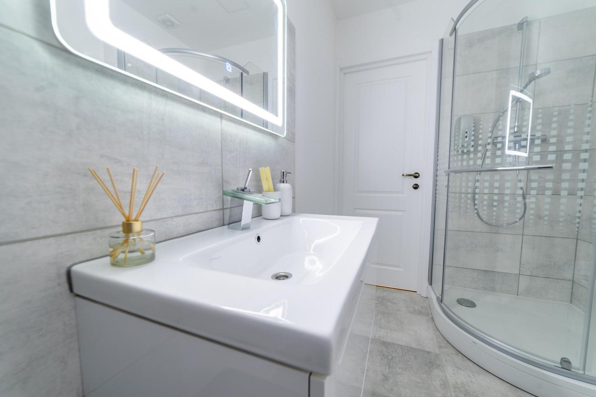 Apartamentai Muzika Šilutė Quarto foto
