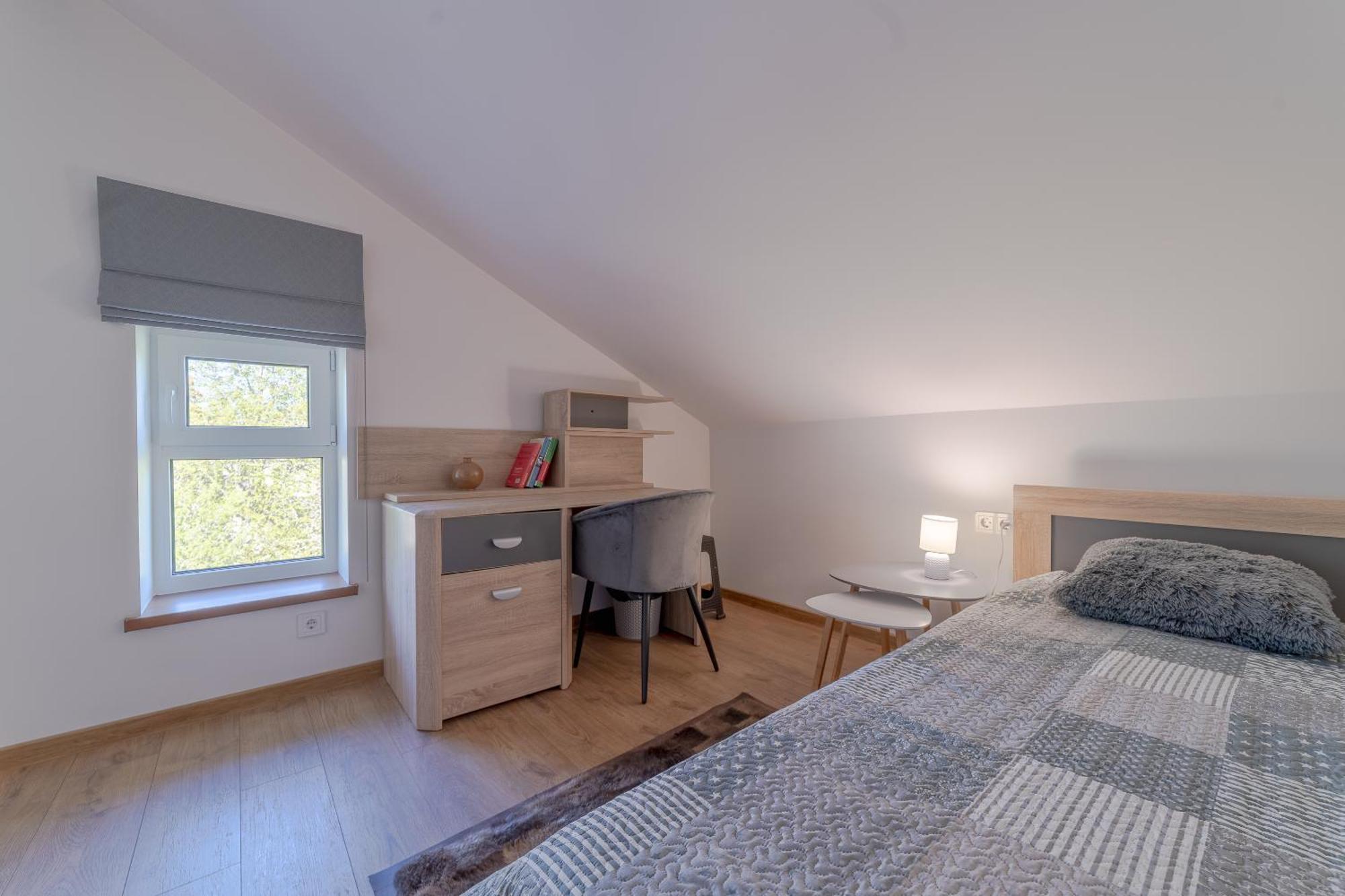 Apartamentai Muzika Šilutė Quarto foto