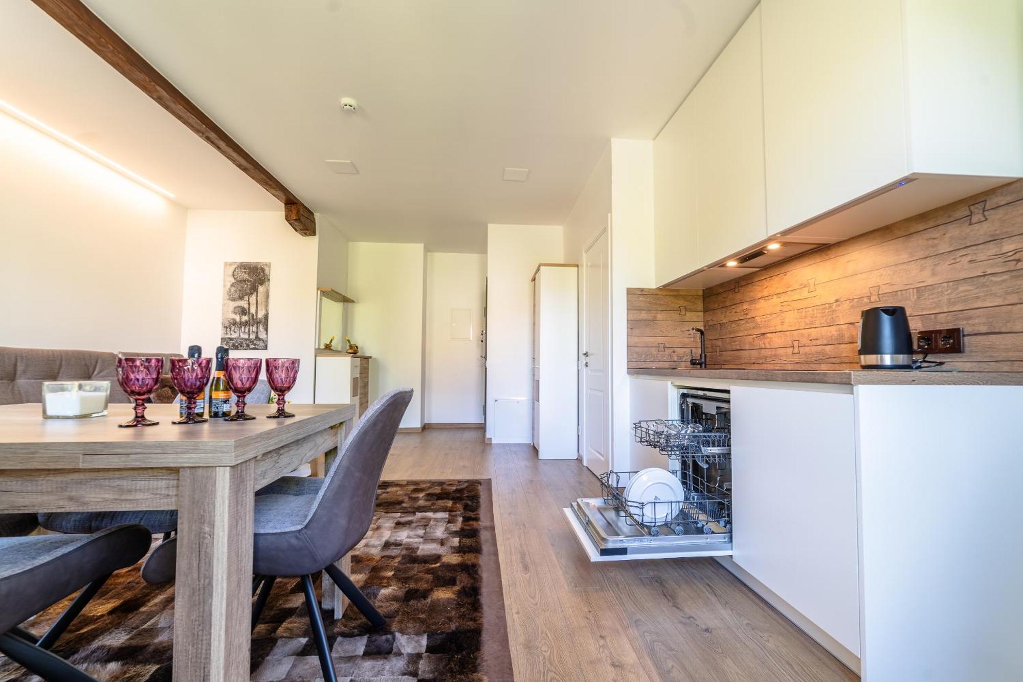 Apartamentai Muzika Šilutė Quarto foto