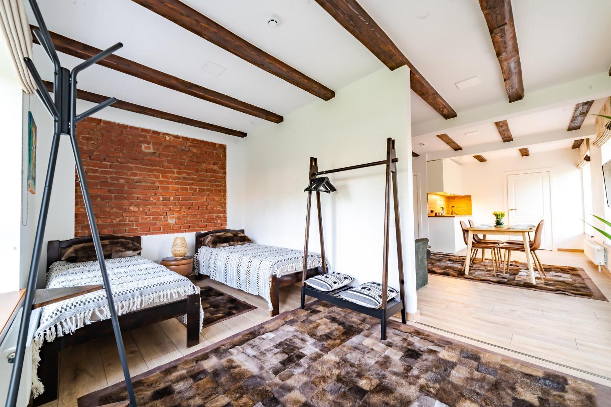 Apartamentai Muzika Šilutė Quarto foto