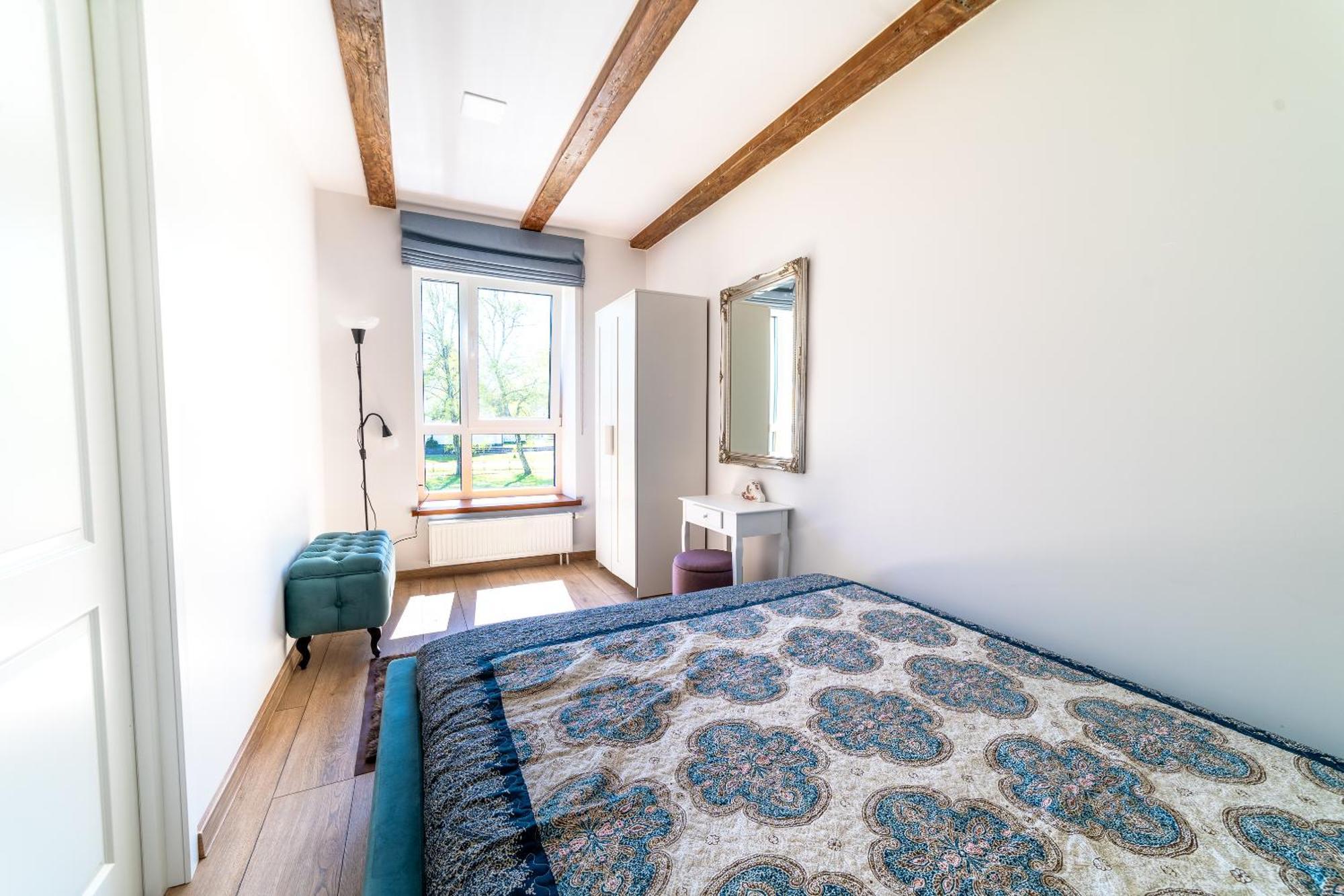 Apartamentai Muzika Šilutė Quarto foto