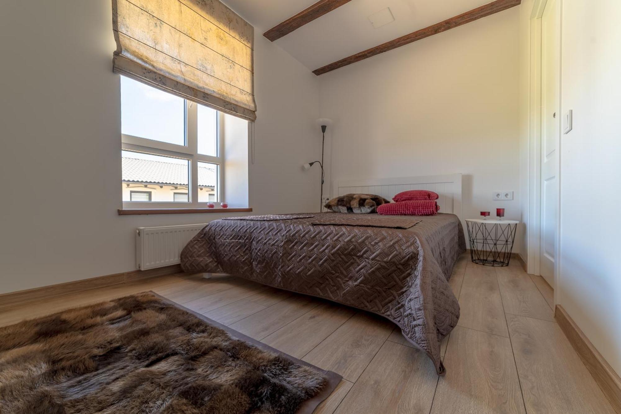 Apartamentai Muzika Šilutė Quarto foto