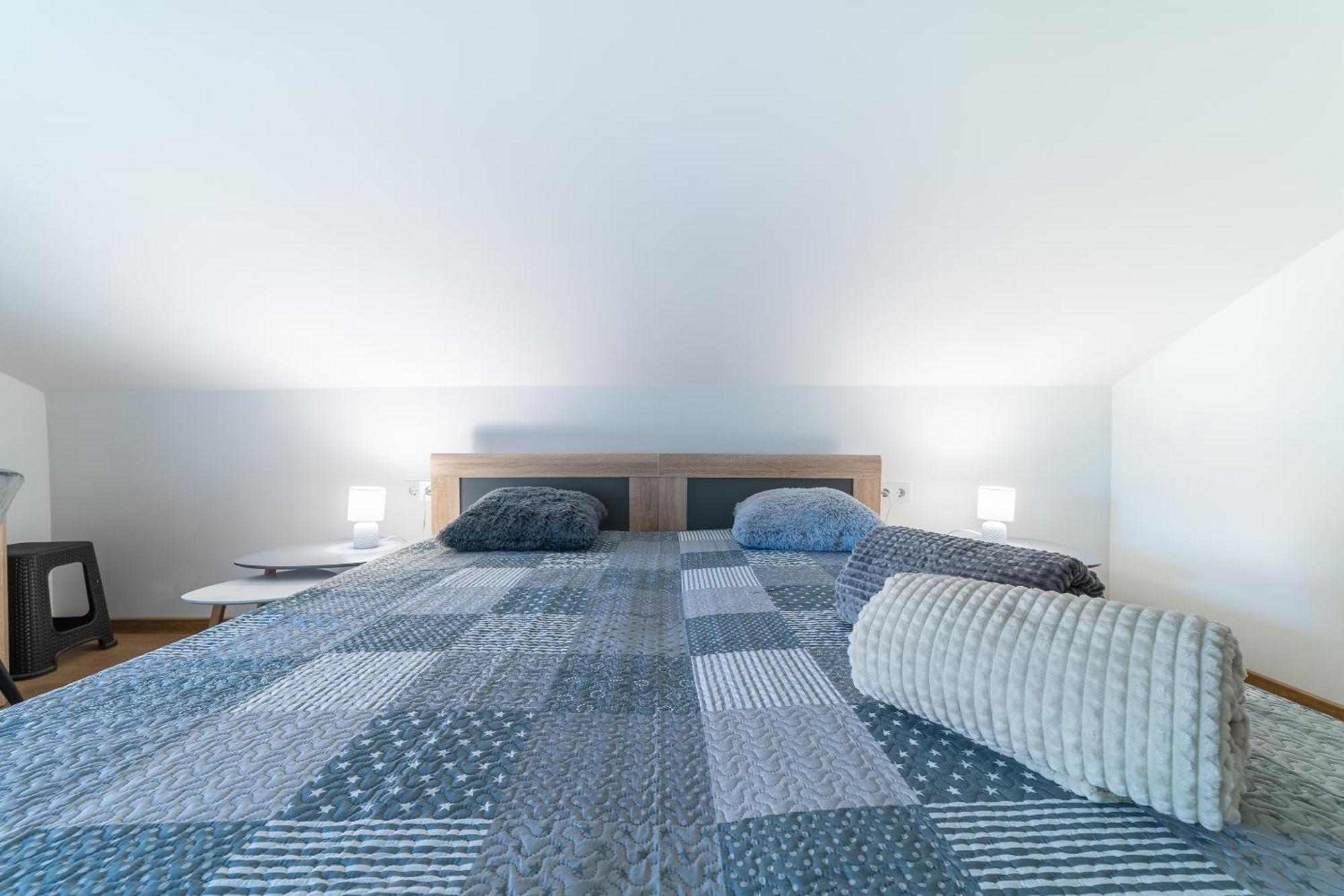 Apartamentai Muzika Šilutė Quarto foto