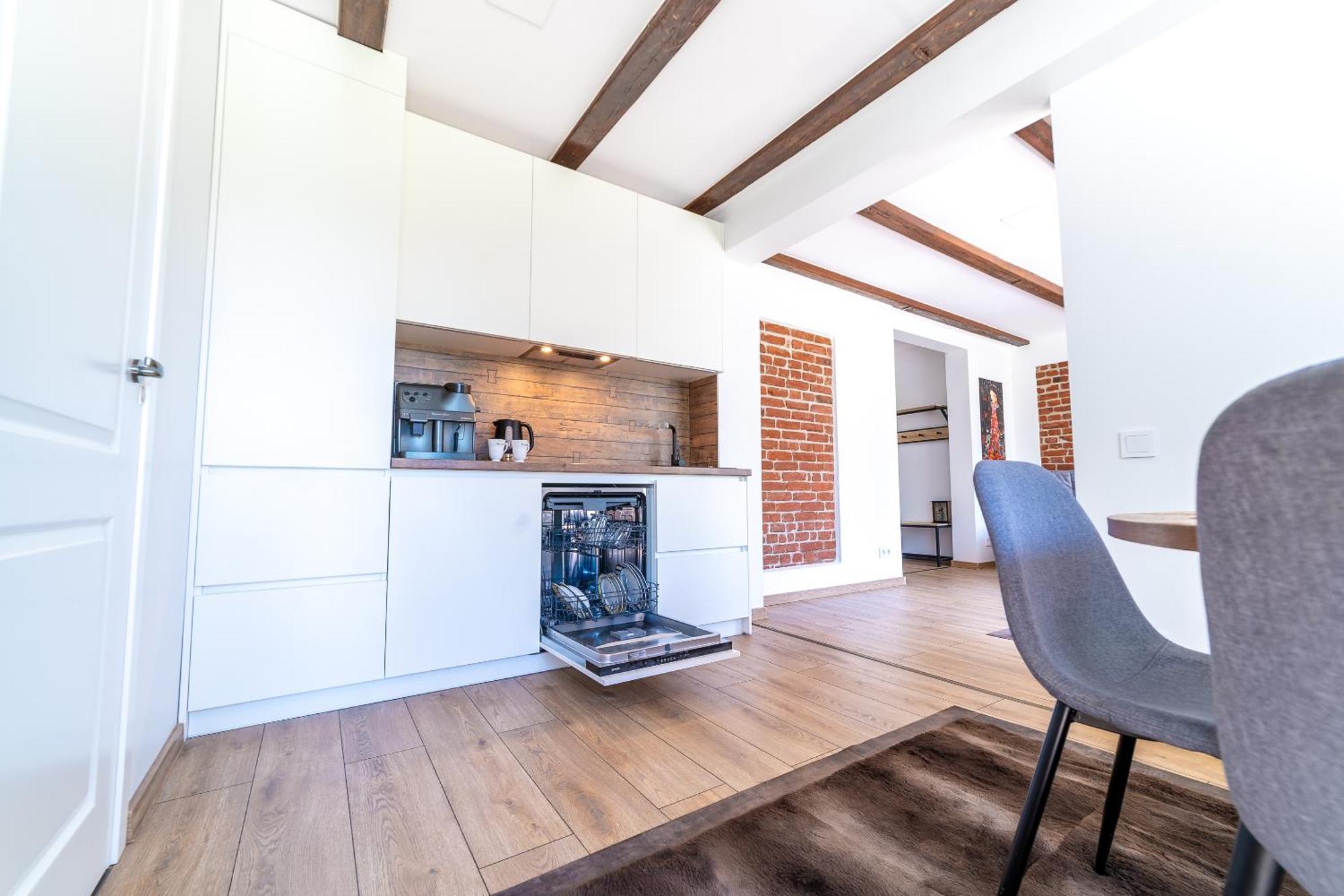 Apartamentai Muzika Šilutė Quarto foto